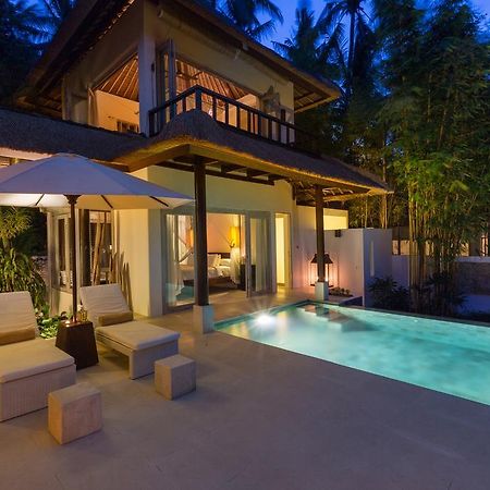 New Moon Villa Убуд Екстериор снимка
