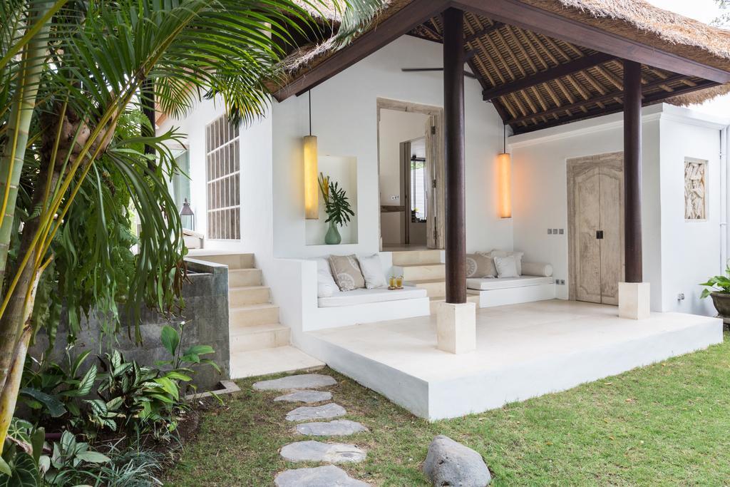 New Moon Villa Убуд Екстериор снимка