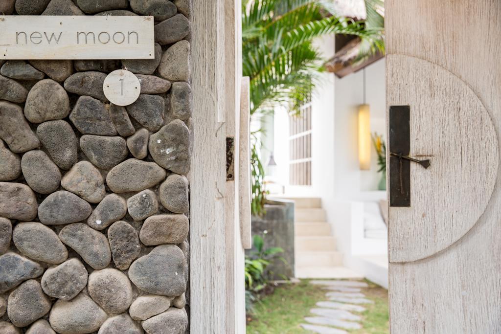New Moon Villa Убуд Екстериор снимка