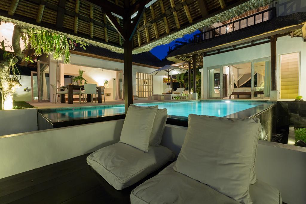 New Moon Villa Убуд Екстериор снимка